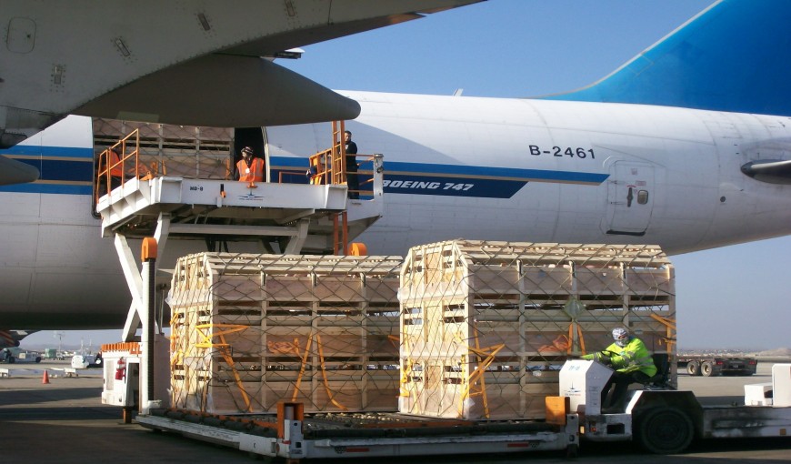 师宗到澳门空运公司